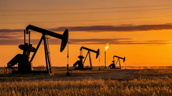 Energy Dominance