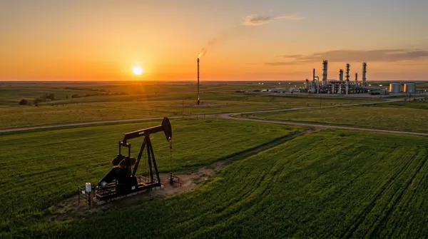 Energy & Economy